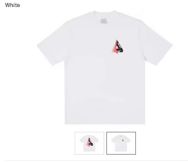 Picture of Palace T Shirts Short _SKUPalaceS-XL7ct39184262